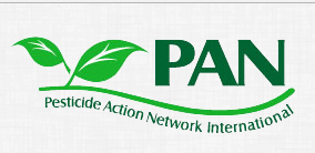 pan pesticide action network