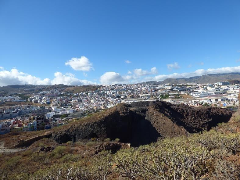 montaña de taco 2