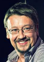 xavier domenech