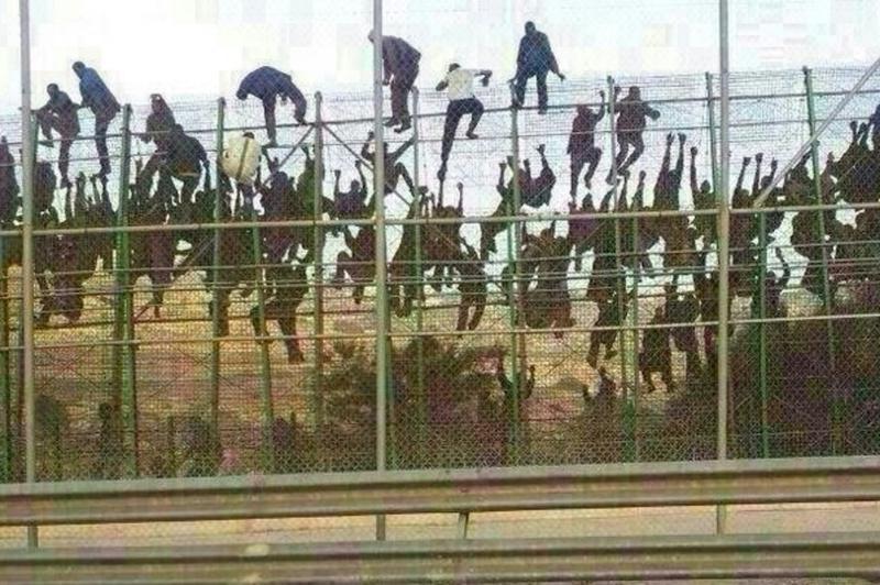 VALLAS CEUTA Y MELILLA