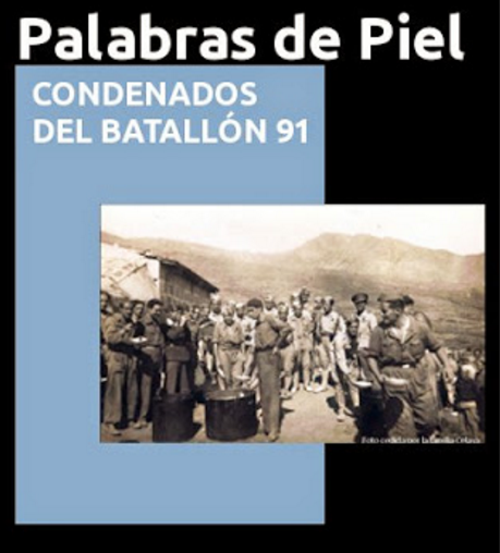 palabras de piel