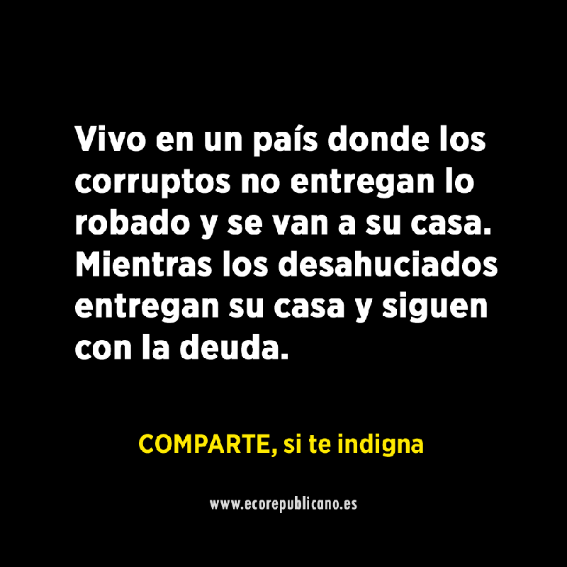 vivo en un país