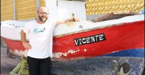 fernando gutiérrez