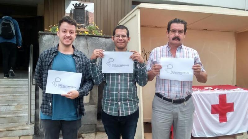 pensiones LPGC