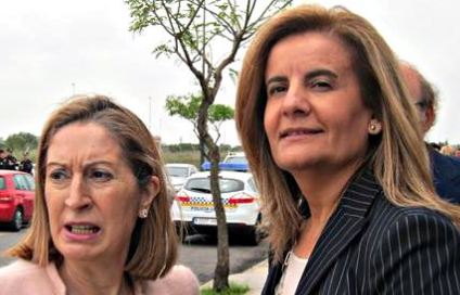 pastor y báñez