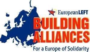partido de la izquierda europea pie congreso berlín dic 16