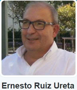 ernesto ruiz ureta