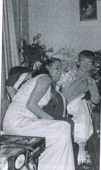 navidad rosario