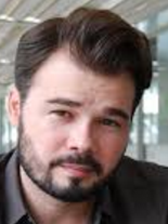 GABRIEL RUFIÁN