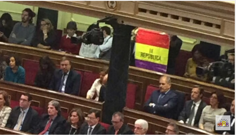 III REPÚBLICA CONGRESO