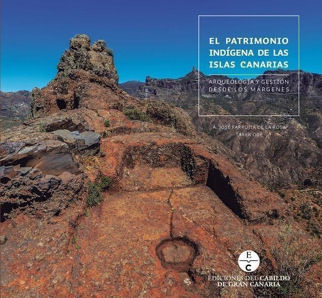 patrimonio indígena farrujía