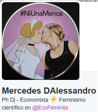 mercedes d'alessandro reseña