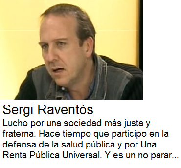 sergi raventós reseña