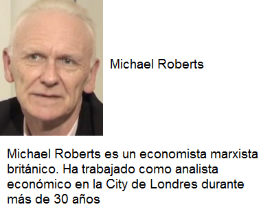 michael roberts reseña
