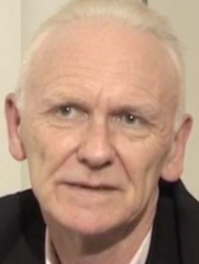 MICHAEL ROBERTS