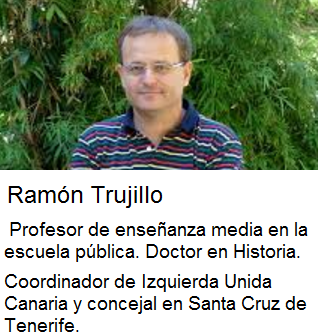 ramón trujillo reseña