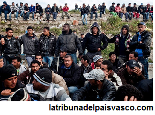 refugiados