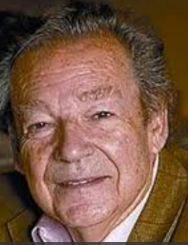 LUIS RACIONERO