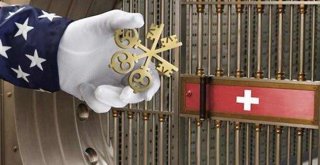 secreto bancario