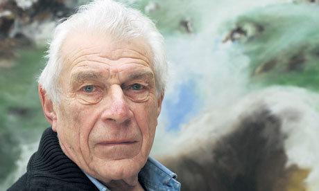 john berger grande