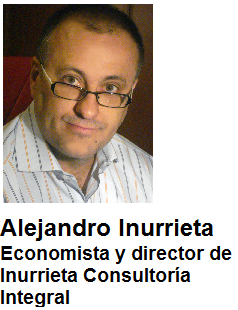 alejandrio inurrieta reseña