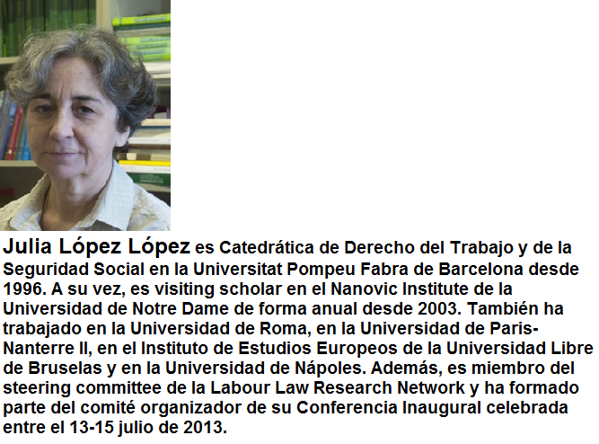 JULIA LÓPEZ LÓPEZ RESEÑA