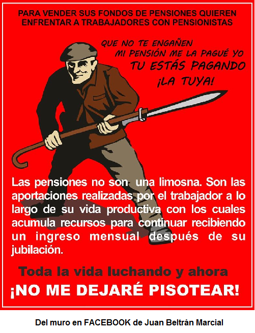 PENSIONES PISOTEAR