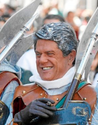 trillo moros y cristianos