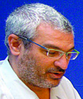 CRISTÓBAL PEÑATE