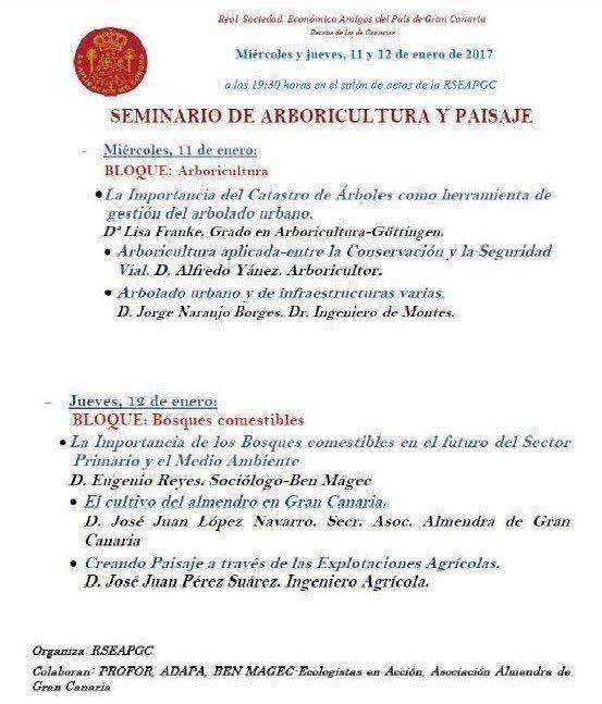 ARBORICULTURA