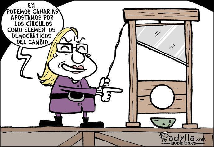 meri círculos padylla