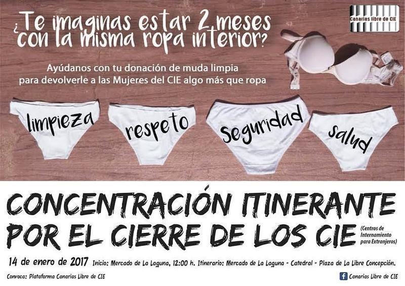 concentración cie