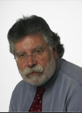 JOAQUÍN ESTEFANÍA