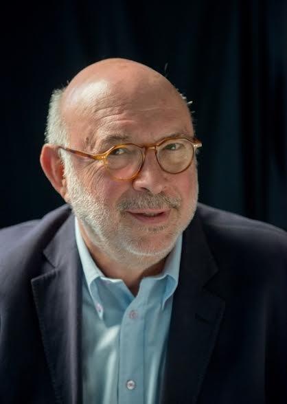 PATRICK BERNABÉ