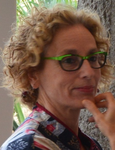 MARÍA NEBOT