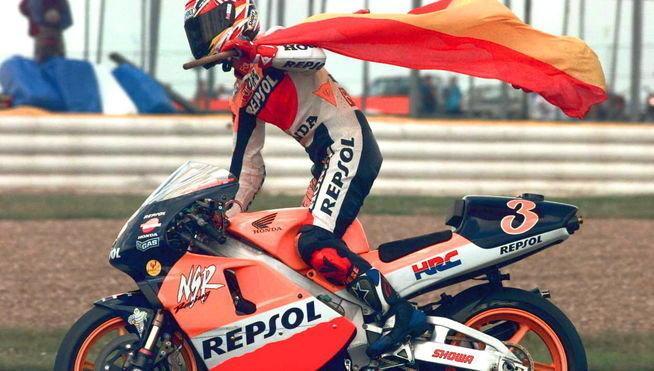 alex crivilleé bandera