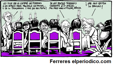 ferreres pujol
