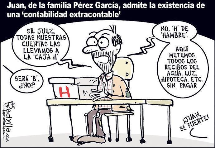 juan extracontable