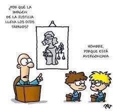 justicia avergonzada pat