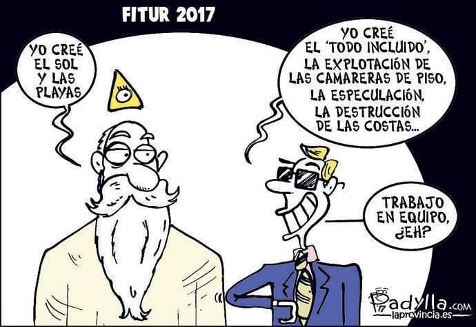 fitur padylla