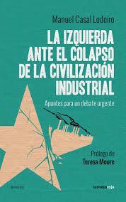 la izqueitrda energía