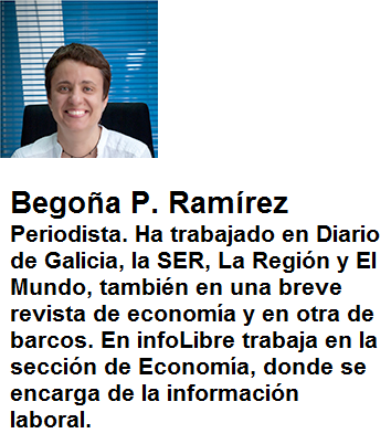 begoñap ramírez reseña