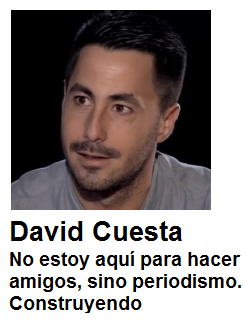 DAVID CUESTA