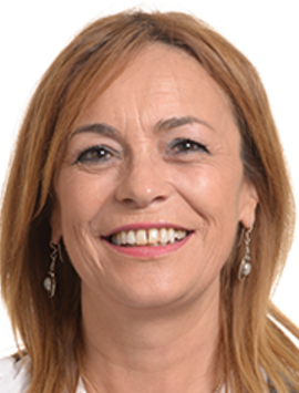ángela vallina