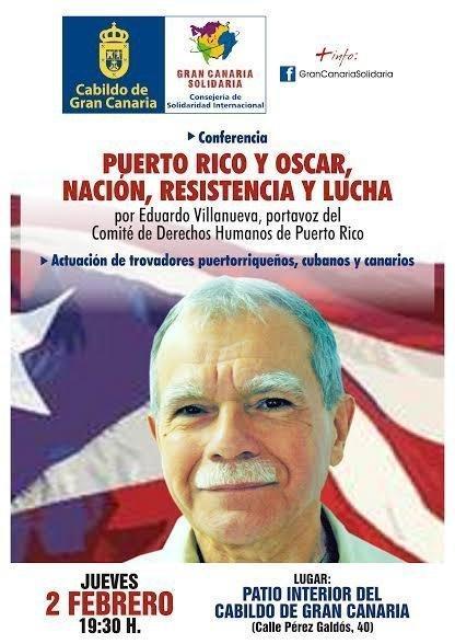puerto rico y oscar