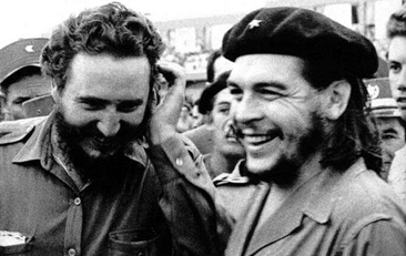 fidel che