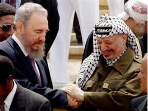 fidel arafat
