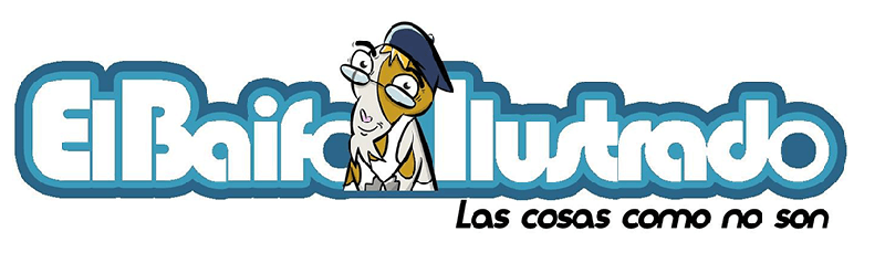 el baifo ilustrado