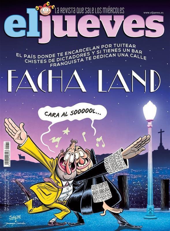 EL JUEVES