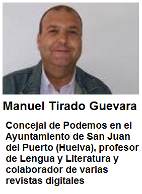 MANUEL TIRADO GUEVARA RESEÑA